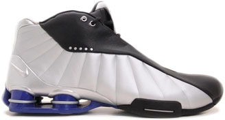 Nike Shox 376918-001