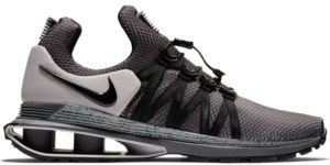 Nike Shox Gravity Atmosphere Grey Black Atmosphere Grey/Black-Thunder Grey (AR1999-011)