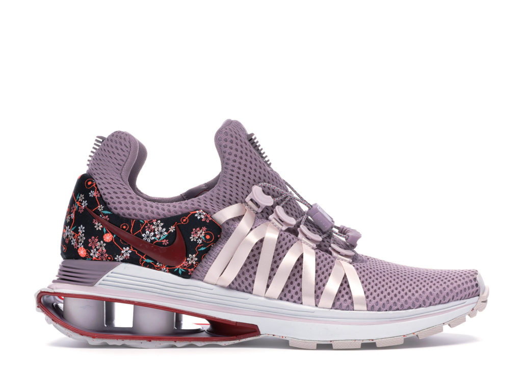 Nike Shox AQ8554-600