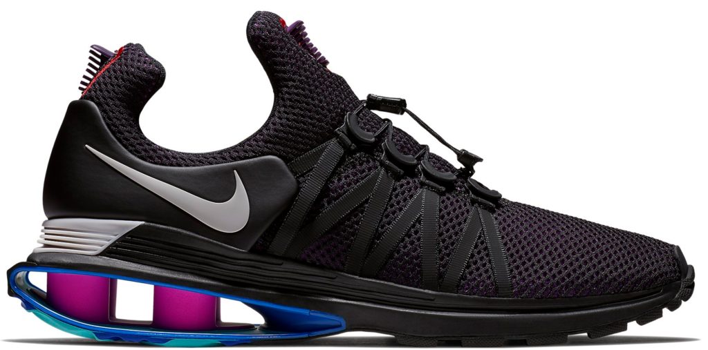 Nike Shox AR1999-500