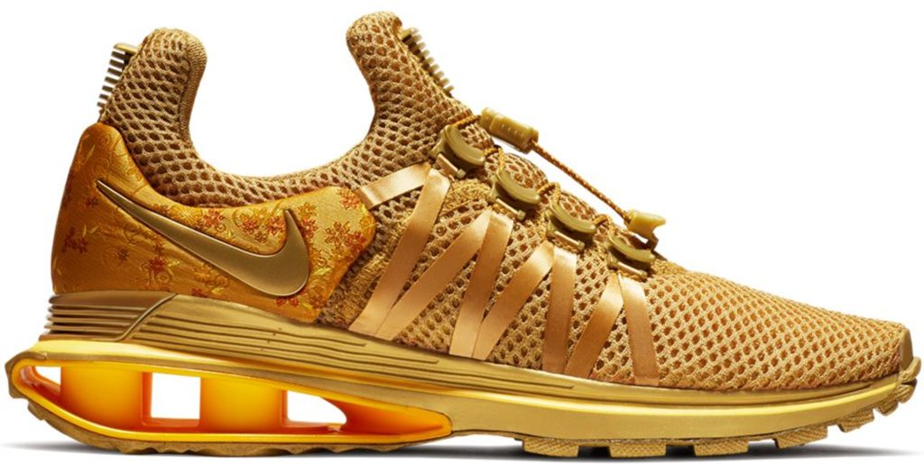 Nike Shox AQ8554-700