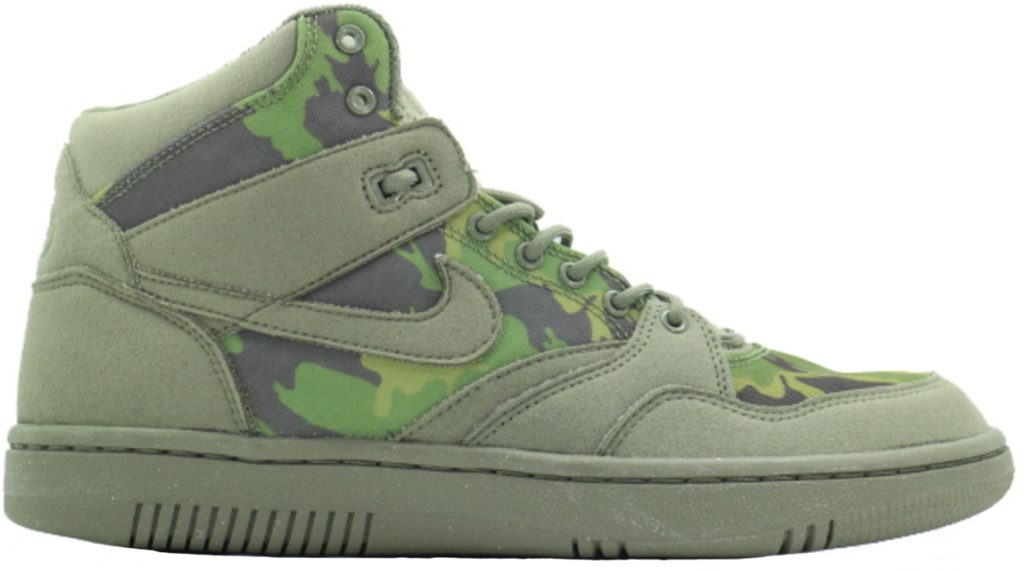 Nike Air Force 454452-300
