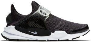 Nike  Sock Dart Dark Grey Dark Grey/Black-White (911404-002)
