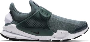 Nike  Sock Dart Hasta Hasta/Black-White (833124-302)