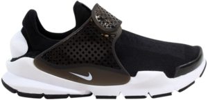 Nike  Sock Dart Kjcrd Black/White Black/White (819686-005)