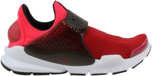 Nike  Sock Dart Kjcrd Gym Red/Solar Red-Siren Red Gym Red/Solar Red-Siren Red (819686-602)