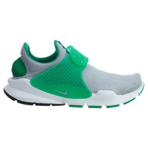 Nike Sock Dart Kjcrd Wolf Grey/Green Wolf Grey/Green (819686-004)
