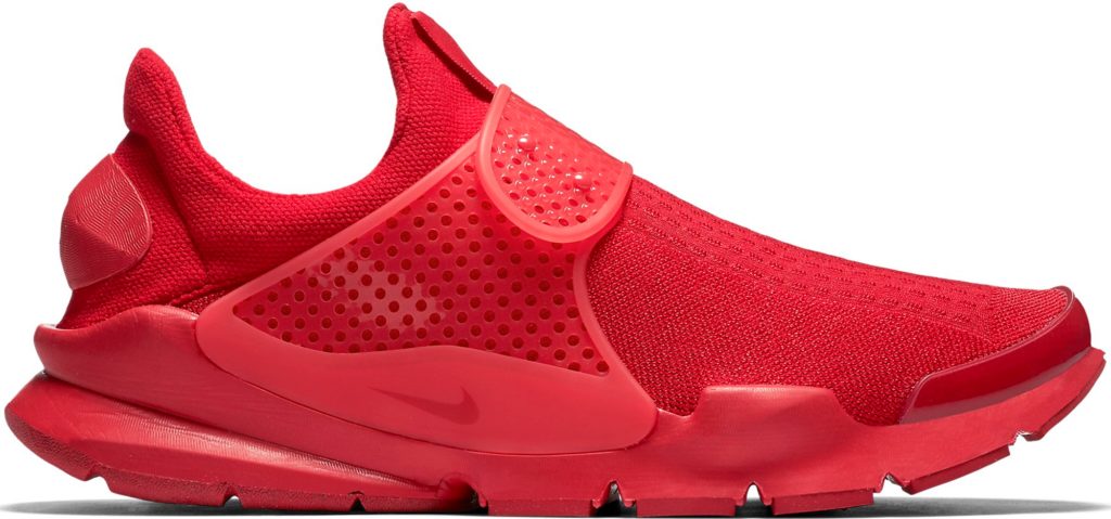 Nike Sock Dart 819686-600