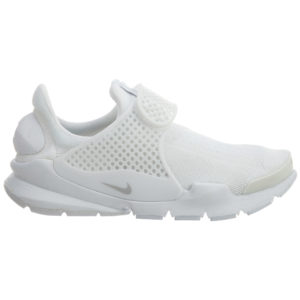 Nike  Sock Dart White Pure Platinum (W) White/Pure Platinum (848475-100)