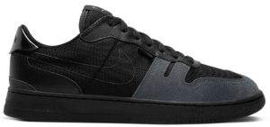 Nike Squash Type Black Anthracite Black/Anthracite (CJ1640-001)
