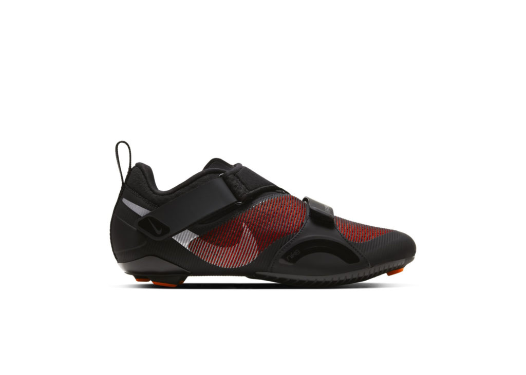 Nike SuperRep Cycle Black Hyper Crimson (W) Black/Hyper Crimson/Metallic Silver (CJ0775-008)