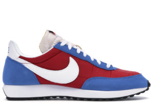 Nike Tailwind 79 Battle Blue Gym Red Battle Blue/Gym Red-Black-White (487754-409)