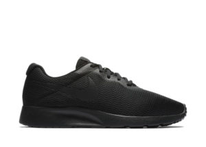 Nike  Tanjun Wide 4E Black Black/Black-Anthracite (AQ3555-002)