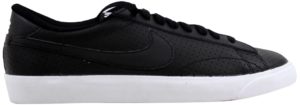 Nike  Tennis Classic AC Black/Black-White Black/Black-White (377812-038)