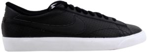 Nike Tennis Classic AC Black/Black-White Black/Black-White (377812-038)