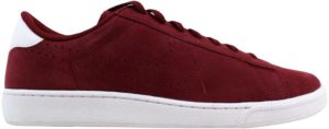 Nike  Tennis Classic Cs Suede – Team Red/Team Red/White Team Red/Team Red/White (829351-601)