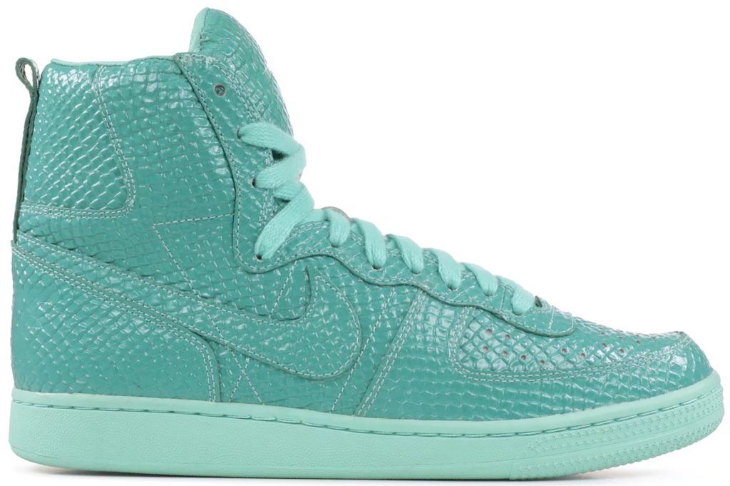 Sneaker 365487-232