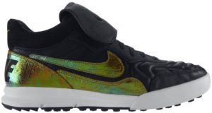 Nike  Tiempo 94 Bronze Trophy Black/Bronze-Dark Citron-White (669908-003)