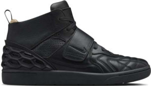 Nike Tiempo Vetta Black Vanchetta Tan (840482-001)