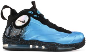 Nike  Total Air Foamposite Max Current Blue  (472498-400)