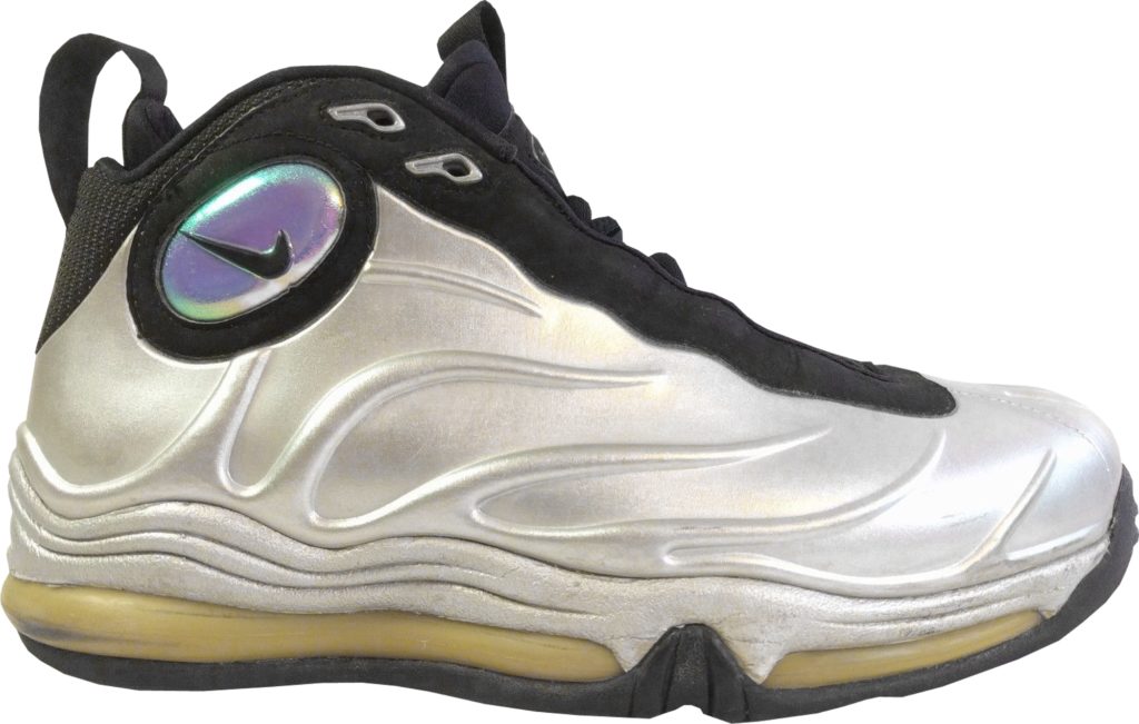 Sneaker 830075-001