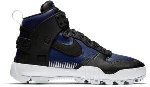 Nike SFB Jungle Dunk Undercover Black (910092-001)