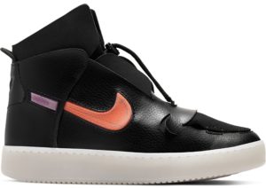 Nike Vandalised Black Bright Crimson (W) Black/Bright Crimson-Off Noir (CI7594-001)