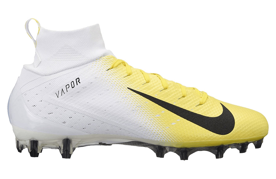 Nike Vapor Untouchable Pro 3 Dynamic Yellow White/Dynamin Yellow (917165-109)