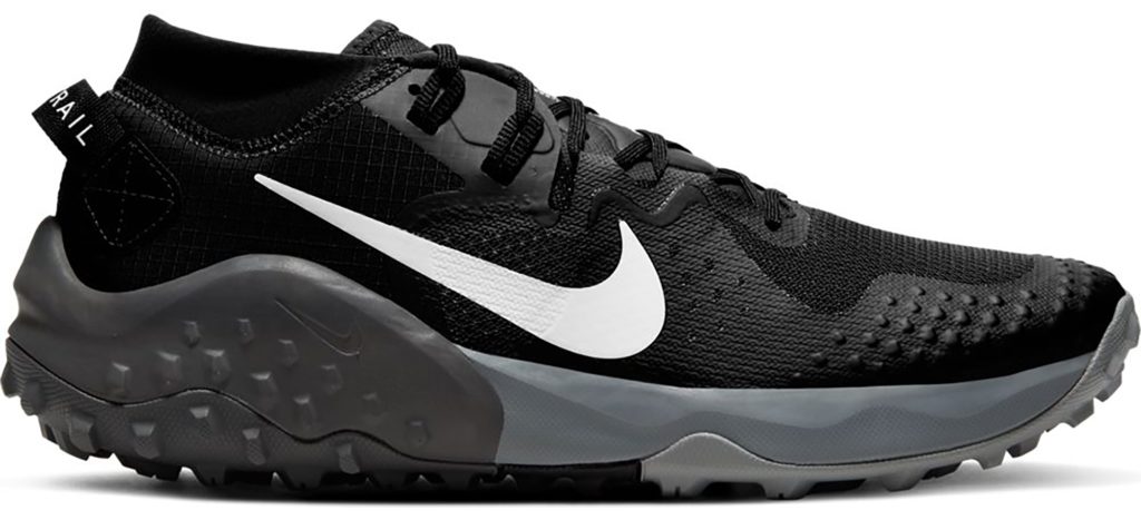 Nike Wildhorse 6 Off Noir Off Noir/Black-Iron Grey-Spruce Aura (BV7106-001)