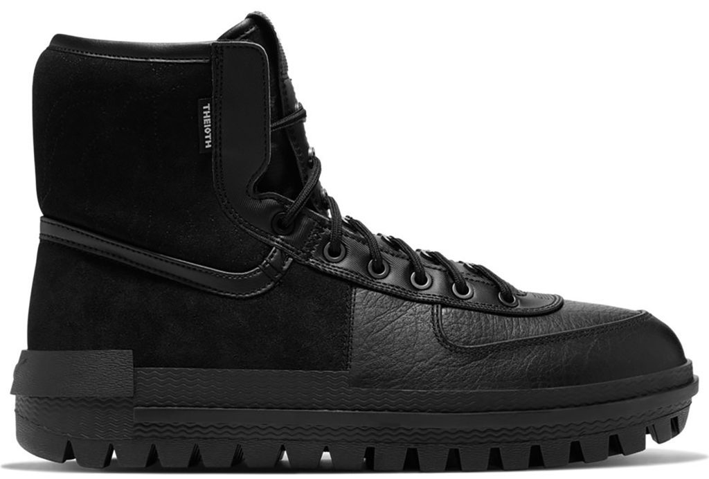Sneaker BQ5240-001