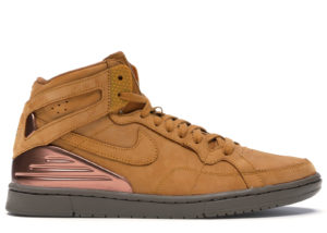 Nike Zoom Air 94 Hi Supreme Wheat (428927-778)