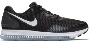 Nike Zoom All Out Low 2 Black White Black/White-Anthracite (AJ0035-003)