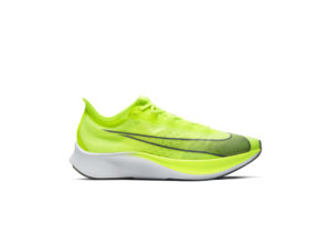 Nike  Zoom Fly 3 Volt Volt/White/Smoke Grey (AT8240-700)