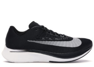 Nike Zoom Fly Black White Black/Anthracite-White (880848-001)