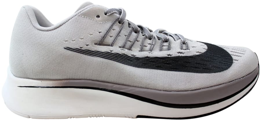 Nike Zoom Fly Vast Grey (W) Vast Grey/Anthracite (897821-002)