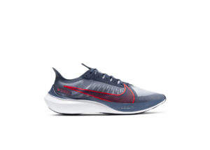 Nike Zoom Gravity Diffused Blue Diffused Blue/White/Midnight Navy (BQ3202-400)