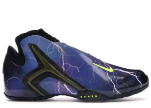 Nike Zoom Hyperflight Superhero KD Ultraviolet/Volt-Black (587561-500)