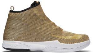 Nike Zoom Kobe Icon Metallic Gold (819858-700)