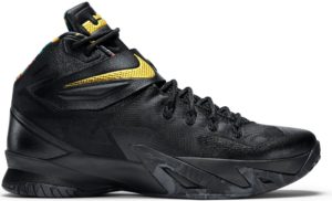 Nike LeBron Zoom Soldier 8 Watch the Throne (688579-070)