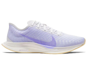 Nike Zoom Pegasus Turbo 2 Platinum Tint Ghost (W) Platinum Tint/Ghost-Purple Agate-Lavender Mist (AT8242-004)