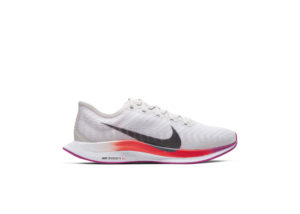 Nike  Zoom Pegasus Turbo 2 Vast Grey White (W) Vast Grey/White/Fire Pink (AT8242-009)
