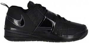 Nike Zoom Revis Black Black Black/Black-Anthracite (555776-012)