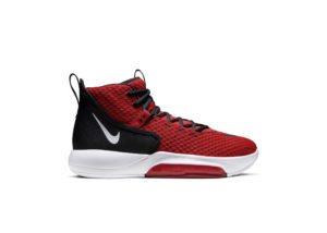 Nike Zoom Rize University Red University Red/Black/White (BQ5468-600)