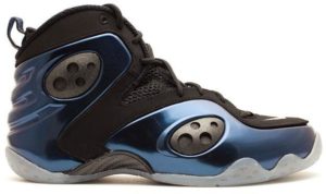 Nike Zoom Rookie Binary Blue Binary Blue/Black (472688-400)