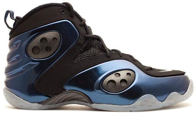 Nike Zoom Rookie Binary Blue Binary Blue/Black (472688-400)