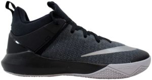 Nike Zoom Shift Black Black/Reflect Silver (897653-002)