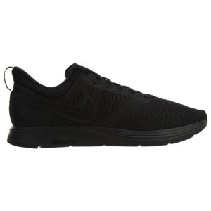 Nike  Zoom Strike Black Black Black/Black (AJ0189-010)