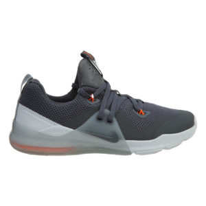 Nike  Zoom Train Command Dark Grey Dark Grey-Wolf Grey Dark Grey/Dark Grey-Wolf Grey (922478-001)