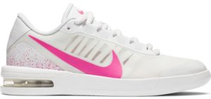 Nike Court Air Max Vapor Wing MS White Laser Fuchsia (W) White/Laser Fuchsia (CI9838-103)