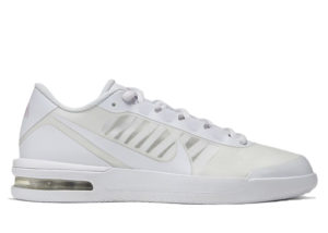 Nike Court Air Max Vapor Wing MS White (W) White/Pink Foam-White (CI9838-100)